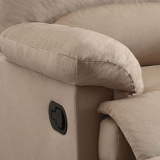 Arcadia - Woven Motion Recliner