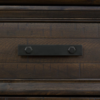 Colorado City - Storage Bedroom Set