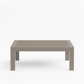 Outdoor Patio Set All-Weather & Thick Cushions