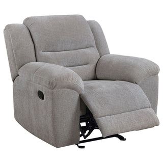 Sebring - Reclining Sofa Set With Manual Recline
