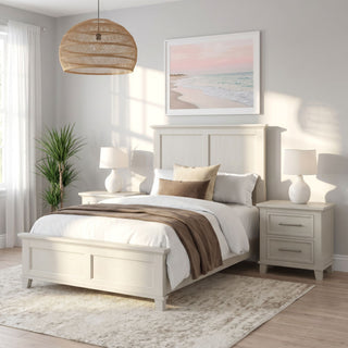 Canterbury - Panel Bedroom Set