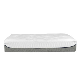 Ultra Plush Medium Gel Memory Foam Mattress