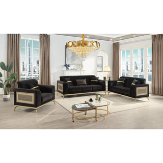 Antigua - Living Room Set