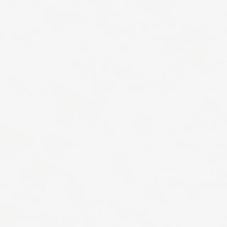 5 Tier Geometric Bookcase - White