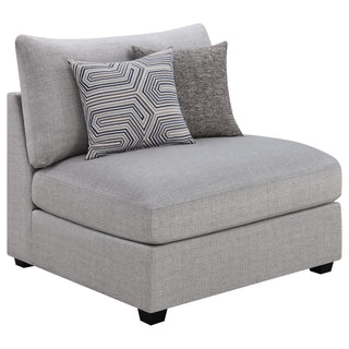Lafayette - Modular Sectional Sofa