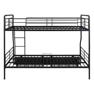 Contemporary Bunk Bed