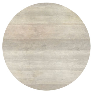 Millbury - Drum Coffee Table