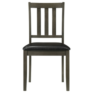 Rowland - 5 Piece Dining Set