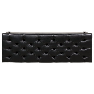 Bedroom End Of Bed Bench Tufted Upholstered End Of Bed Bench End Of Bed Entrance Shoe Bench With Nailhead Trim And Shelf Bedroom Upholstered Bench Living Room Shoe Rack Footstool