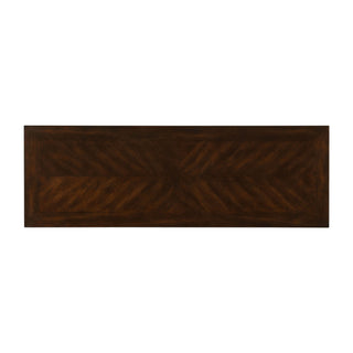Hardy - Multipurpose Bar Table Set - Dark Walnut