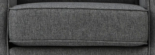 Fabien - Rocking Chair - Gray