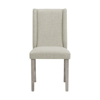 Eleanor 2.0 - Dining Side Chair (Set of 2)