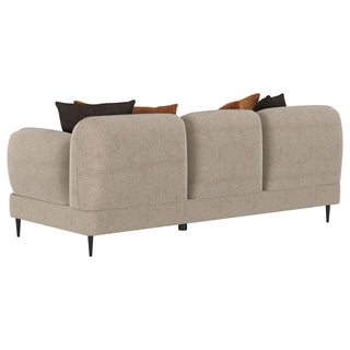 Repley - Track Arm Sofa