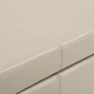 Avalon - Multifunctional Storage Ottoman Bench