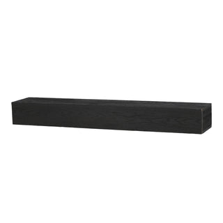 Fireplace Mantel Floating Shelf For Home Decor