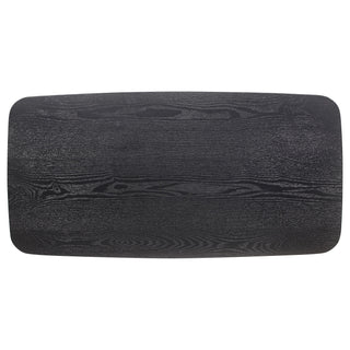 Bivens - 3 Piece Rectangular Coffee Table Set - Black