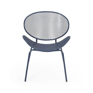 Elba - Contemporary Chair Set For Outdoor Relaxation