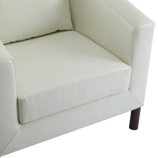Anurudh - Barrel Club Upholstered Chair