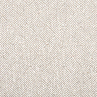 Elegant Design Dining Chair Polyester - Cream