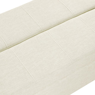 Twin Size Folding Ottoman Sleeper Bed With Mattress Convertible Guest Bed