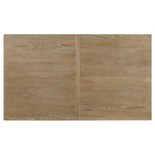Dreydon - Extension Dining Table - Light Brown