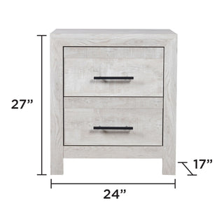 Denver - Bedroom Set