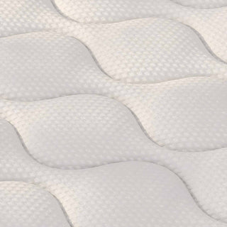 10" Hybrid Mattress With Individual Pocket Coils And Memory Foam