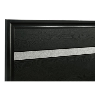 Corbin - Glittering Bedroom Set