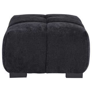 Plather - Rectangular Ottoman