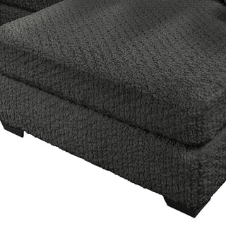 Maxwell - Modern Sectional Sofa