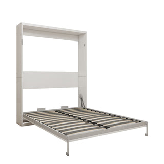 Multifunctional Vertical Murphy Wall Bed