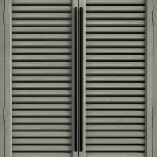 Libra - Bookcase - Sage