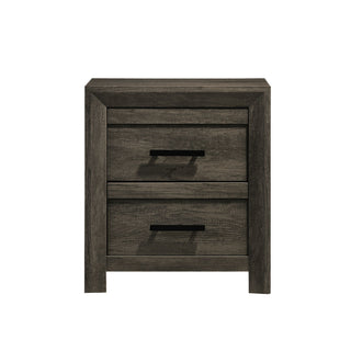 Eleanor - 2-Drawer Nightstand For Bedroom