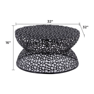 T3704-35 - Coffee Table