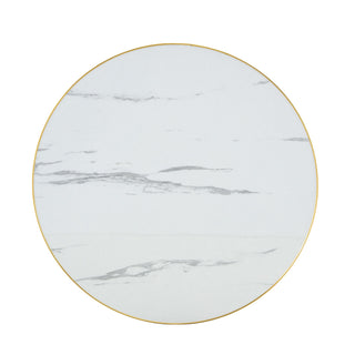 Elegant Round Bistro Table