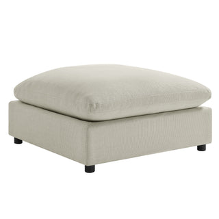 Cassandra - Sofa With Ottoman
