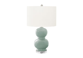 Contemporary Lighting, Table Lamp