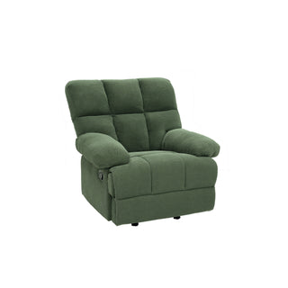 Manual Rocker Recliner Chair