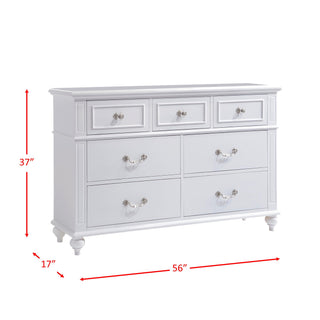 Alana - Dresser
