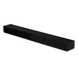 Fireplace Mantel Floating Shelf For Home Decor
