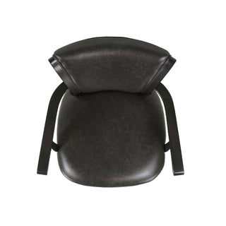 Williams - Swivel Counter Height Bar Stool