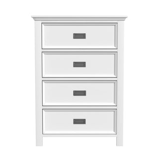 Hampton Kids - 4-Drawer Chest
