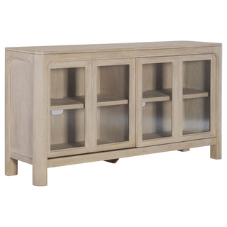 Flores - Sideboard - Mango Color