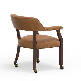 Gorman - Dining And Game Chair