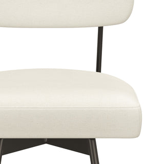 Giselle - Swivel Bar Stool (Set of 2)