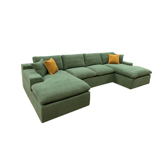 Compressed Sectional