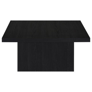 Eldridge - Coffee Table Set With Square Tops