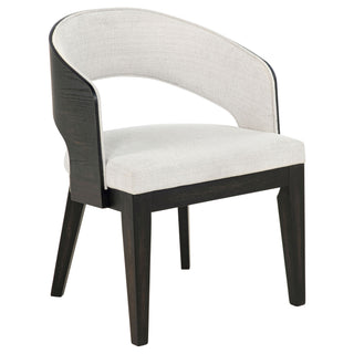 Bangor - Dining Table Set With Upholstered Chairs