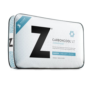 Z CarbonCool - LT Travel Pillow