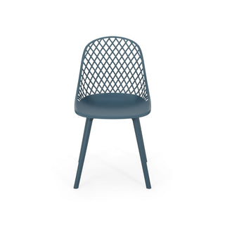 Lily Chair (Set of 2)